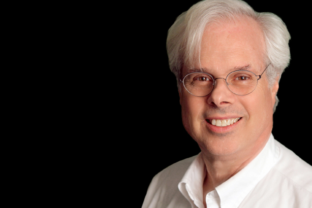 Peter Finn and the trouble with small plans