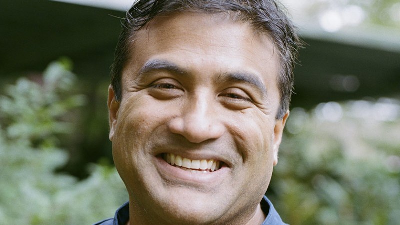 Peter Fitzpatrick