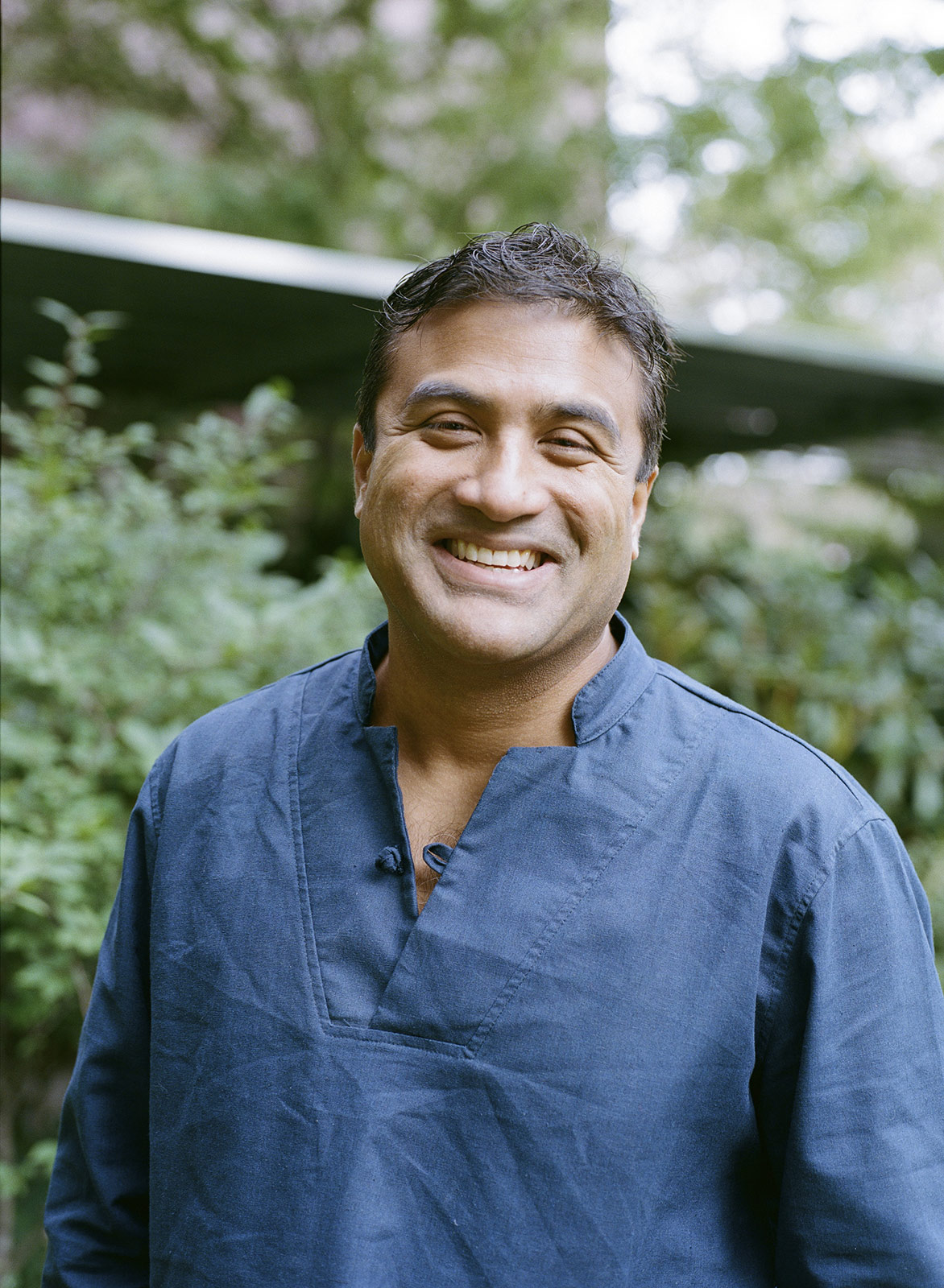Peter Fitzpatrick, founder and CEO of Swipecast