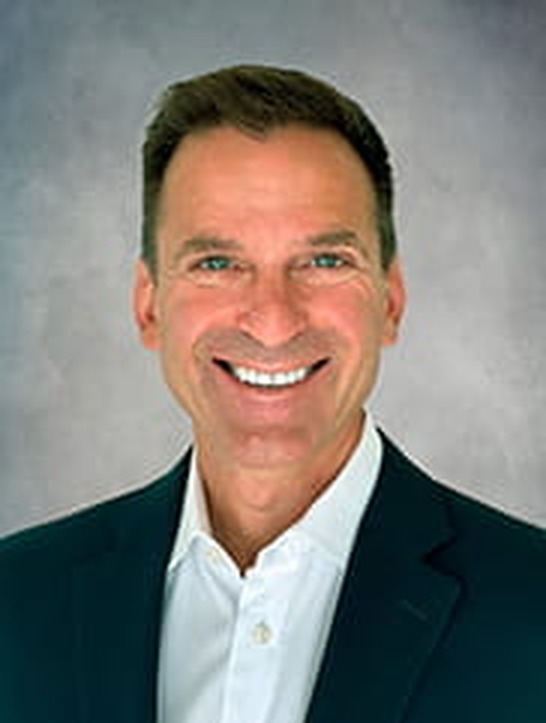 Peter Hantman