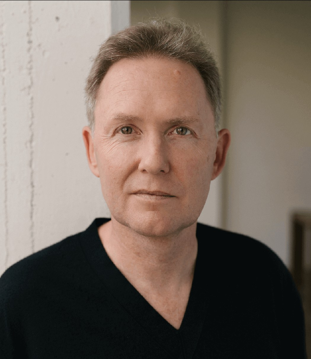 Peter Hazlehurst