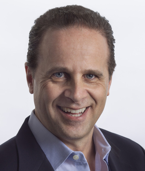 Peter J. Speziale in a separate RapidFunds company portrait