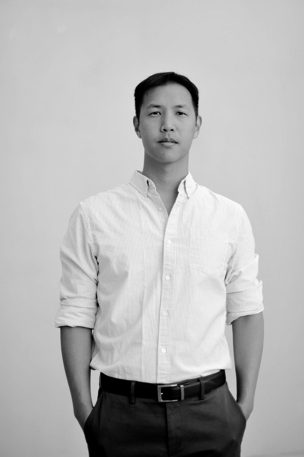 Peter Lai