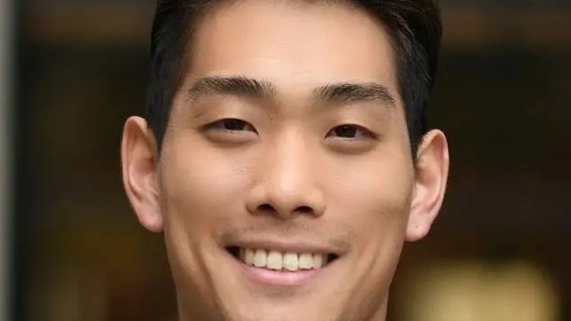 Peter Lee