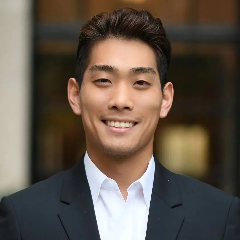 Peter Lee - Chief of Staff to the CEO at Coactive AI