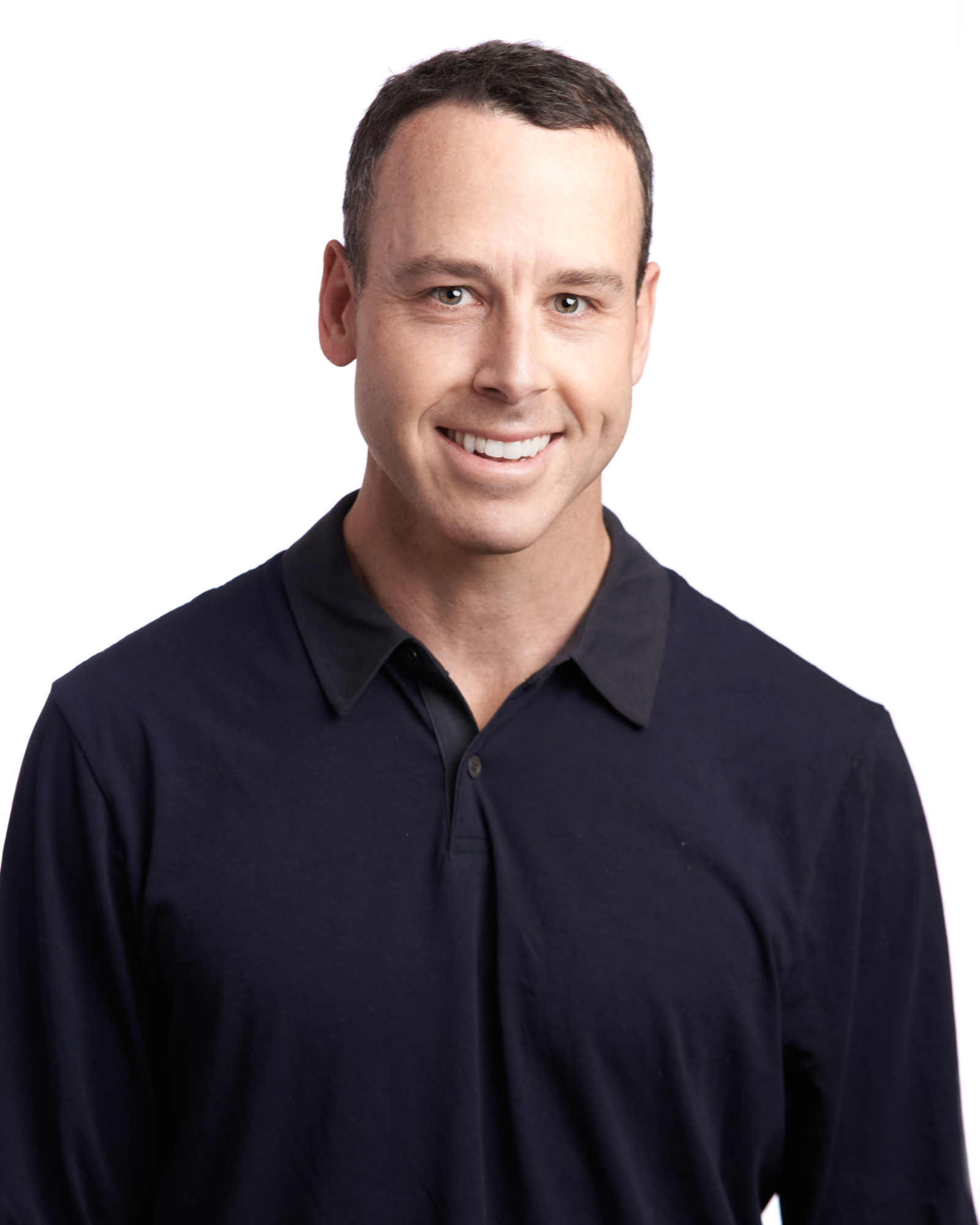 Peter Lehrman, Founder and CEO of Axial