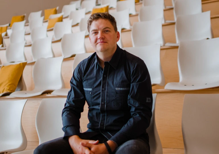 Peter Melby and the trouble with good intentions