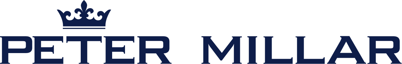 Peter Millar logo