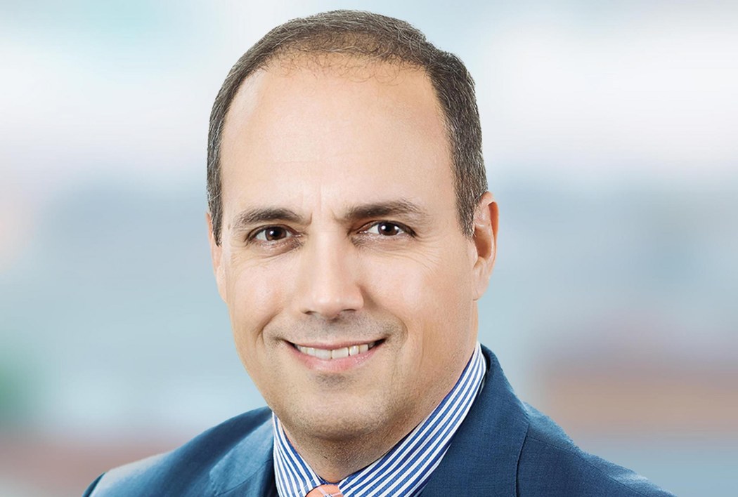 Peter Moglia