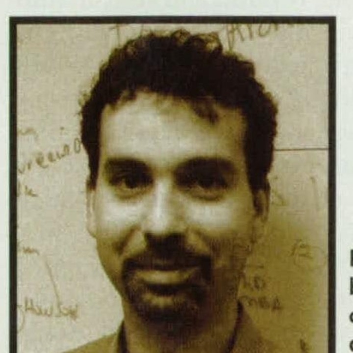 Peter Ostrow Built a Career in the Unfashionable Middle