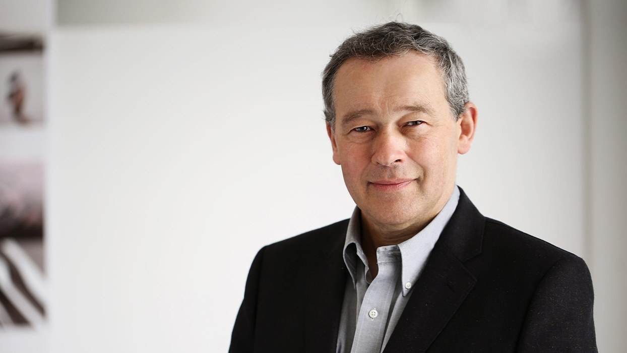 Peter Rawlinson