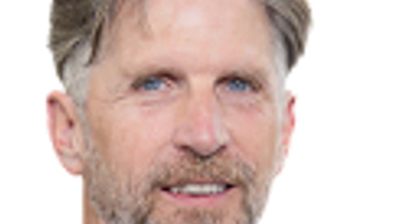 Peter Thompson