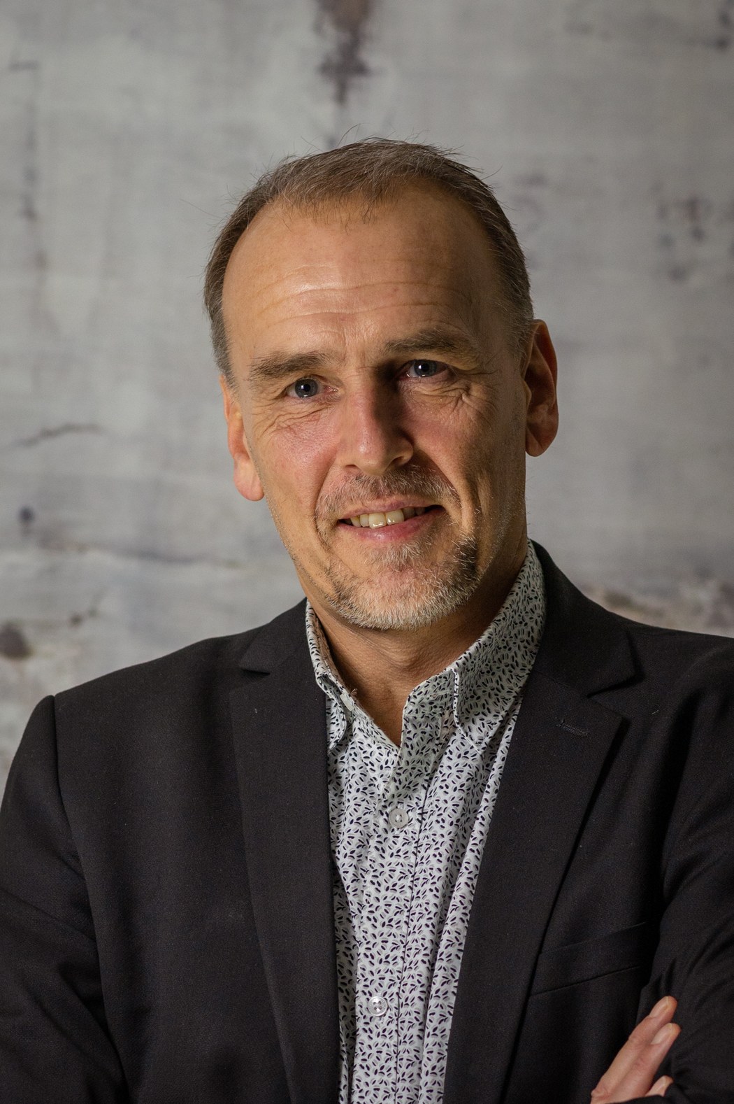 Peter Torstensen