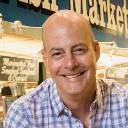 How Peter Wismath Made an Old Law Firm Feel Like a Cup of Coffee