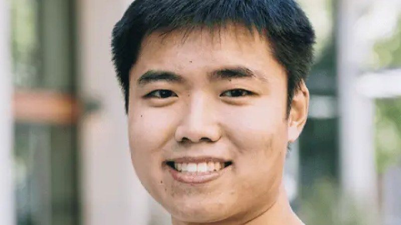 Peter Zhou