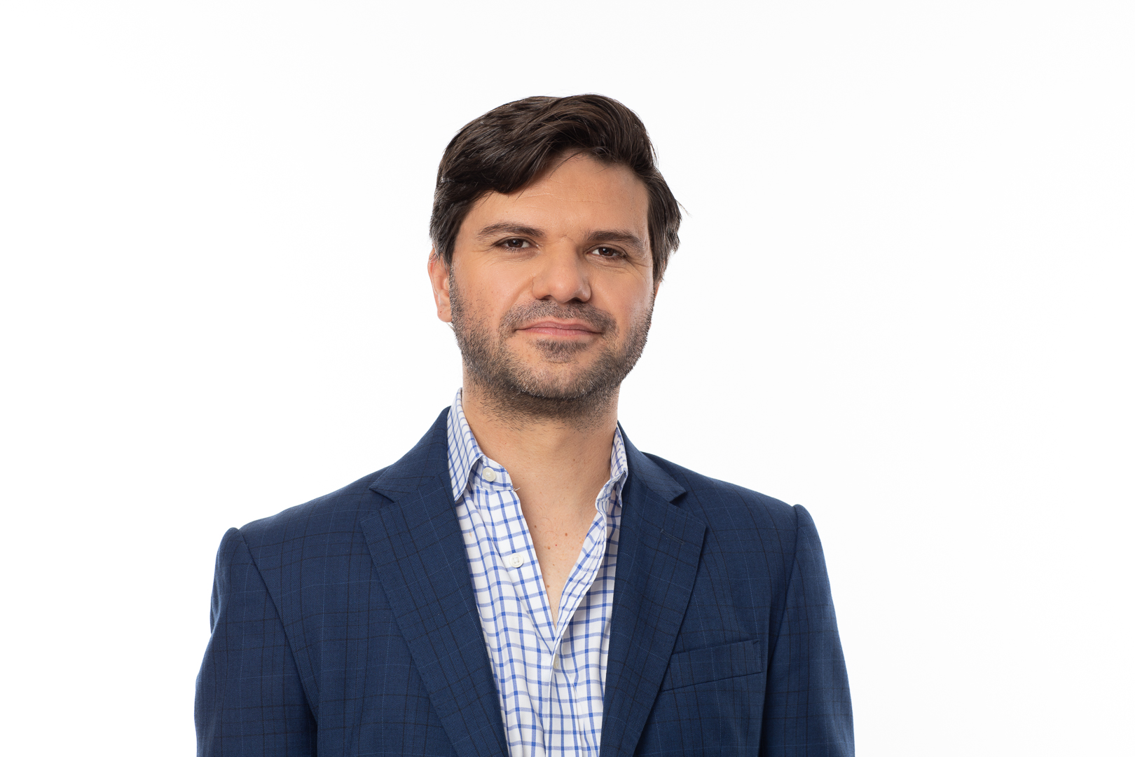 Petko Plachkov, Co-Founder and CEO of Bright Money