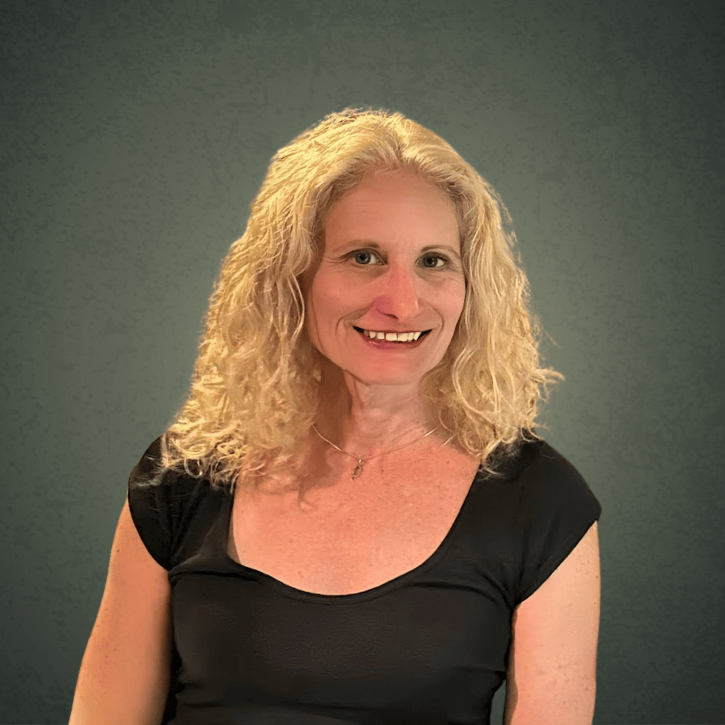 Petra Greenbaum Is Teaching Private Equity to Speak Human