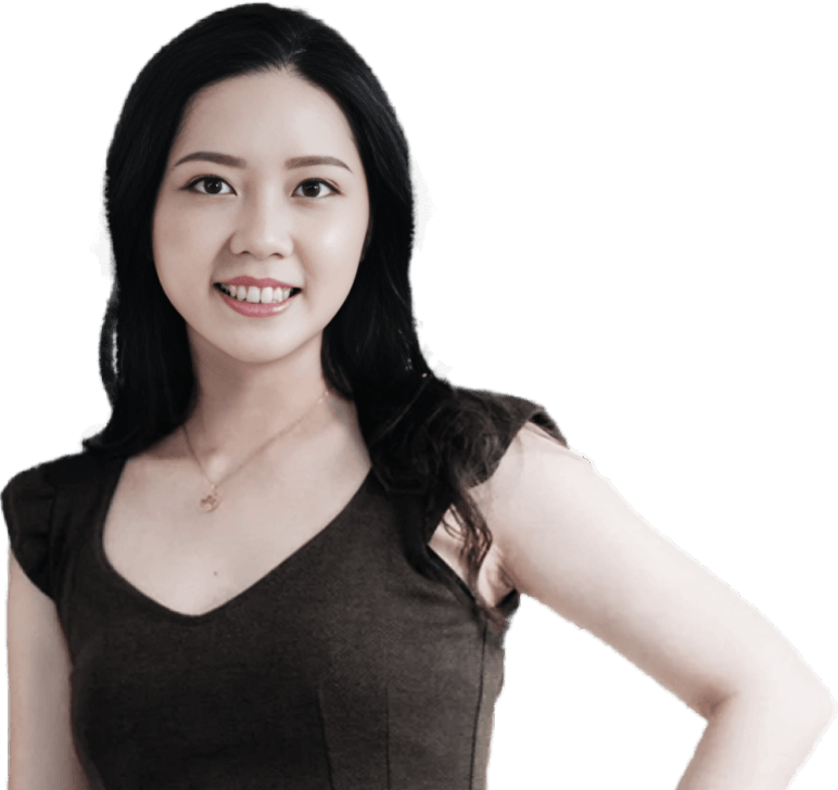 Petrina Goh