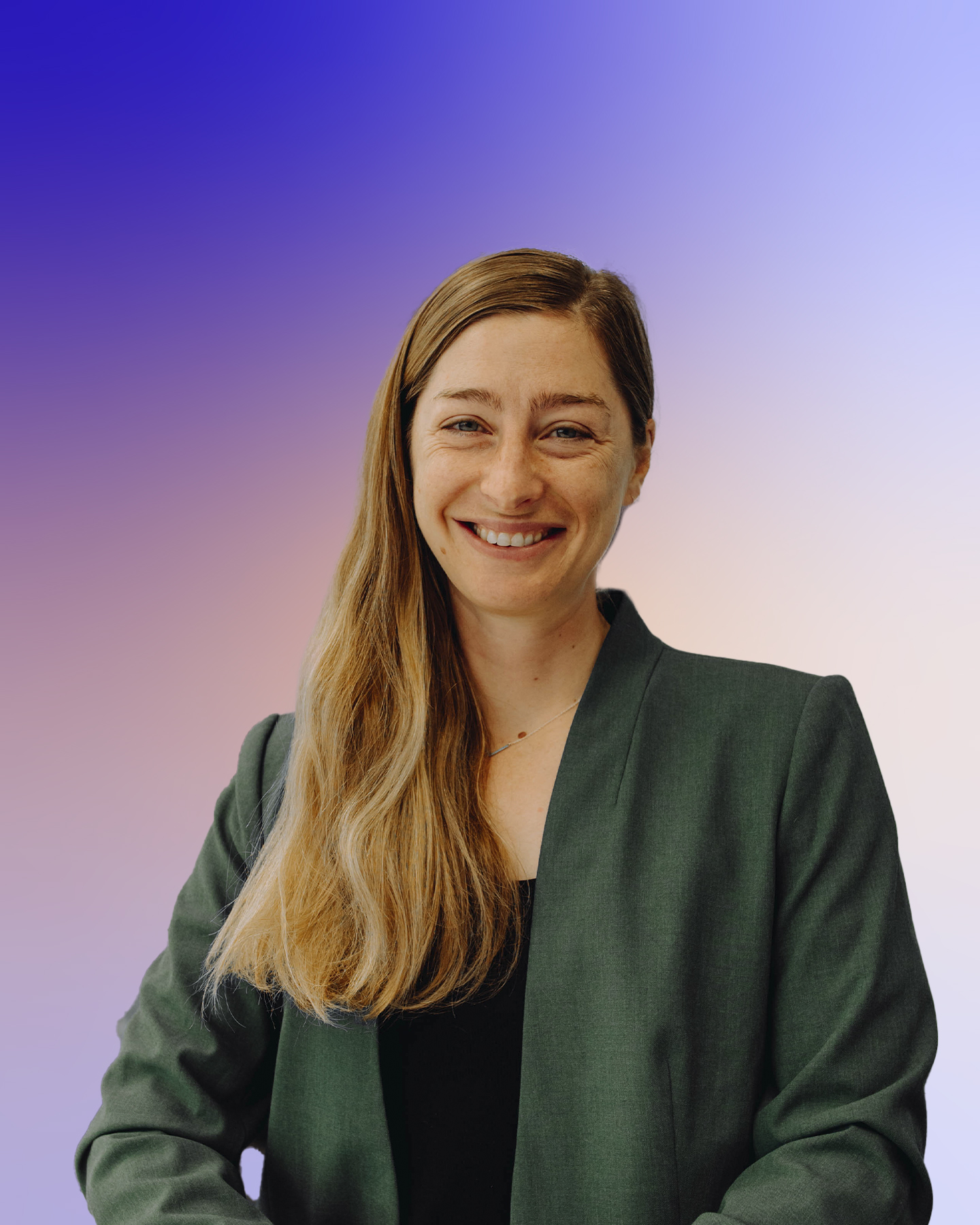 Peyton Greenside, CEO & Co-Founder of BigHat Biosciences