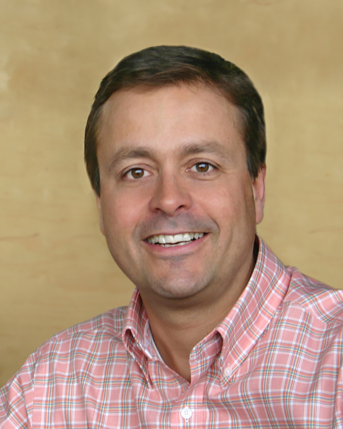 Portrait of PFL founder Andrew Field