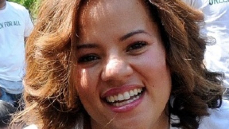 Phaedra Ellis-Lamkins