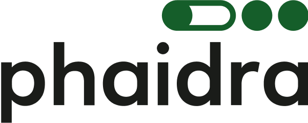Phaidra company logo