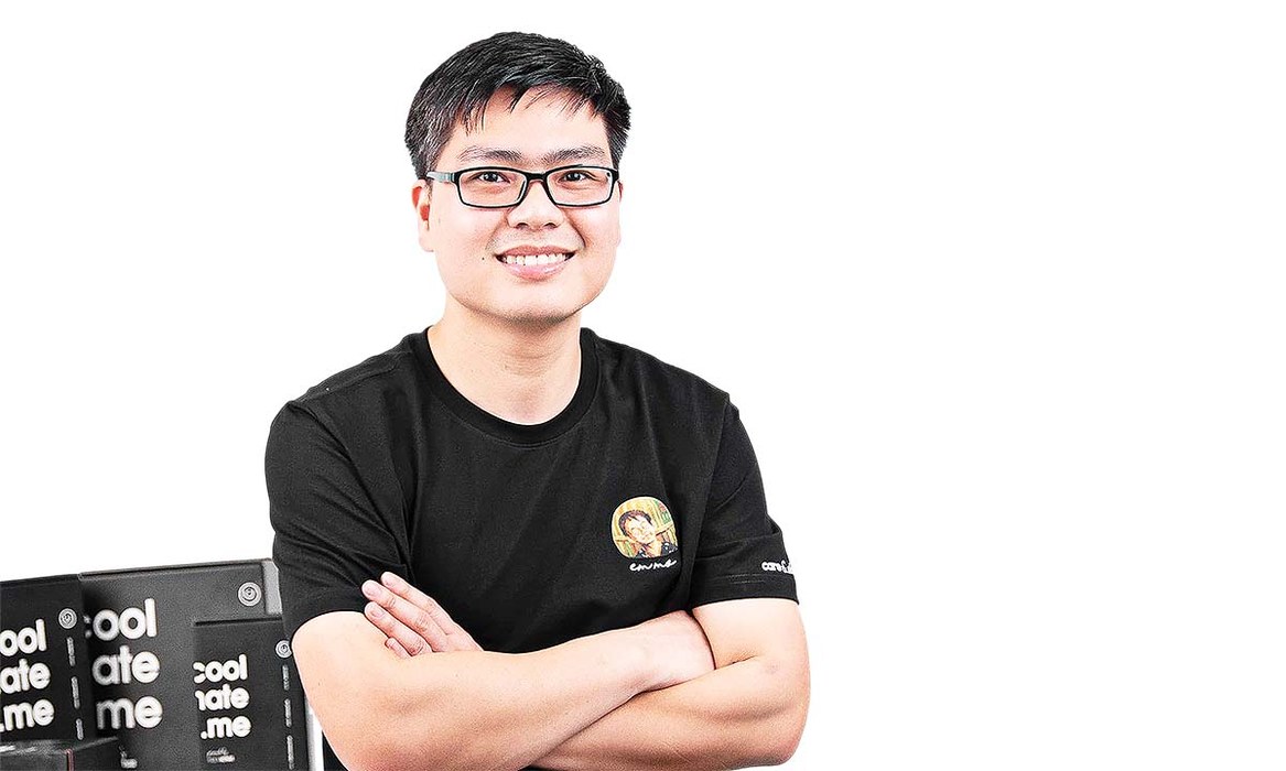 Pham Chi Nhu