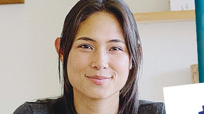 Phantila Phataraprasit