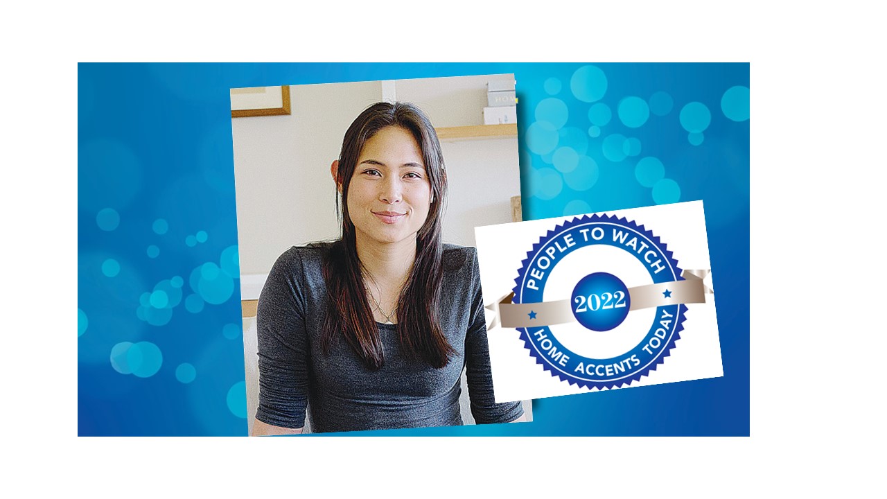 Phantila Phataraprasit, co-founder and CEO of Sabai Design