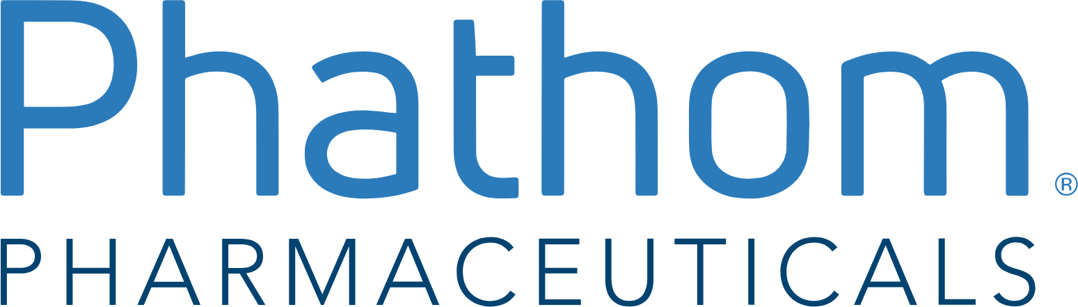 Phathom Pharmaceuticals logo