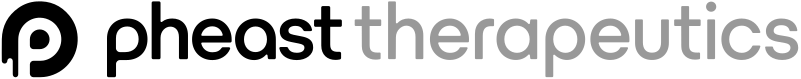 Pheast Therapeutics logo