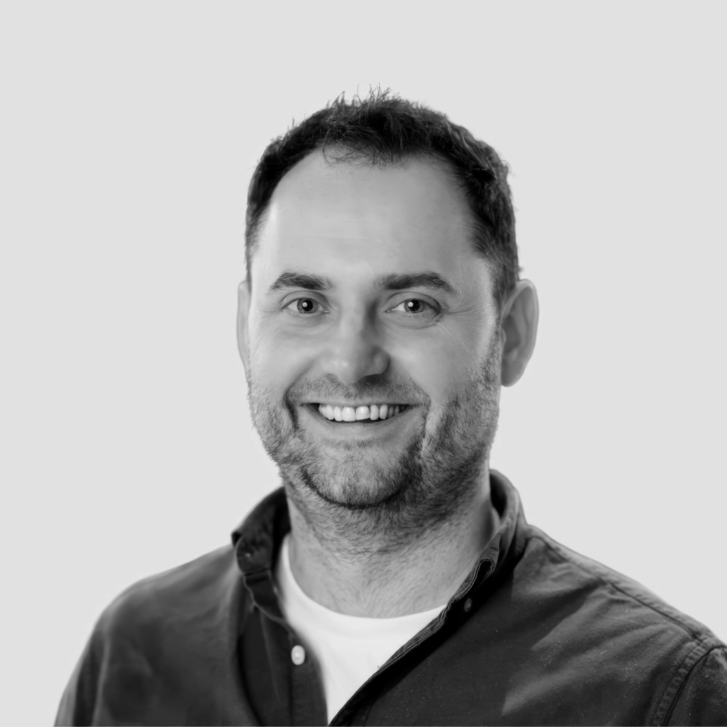 Phelim Bradley and the Question Behind Every Answer
