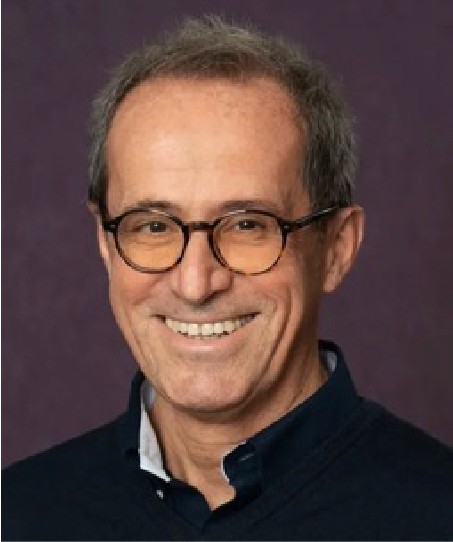 Giovanni Battistini, CEO and co-founder of Phenotap