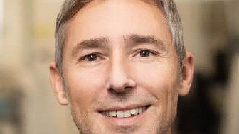 Phil Chamberlain