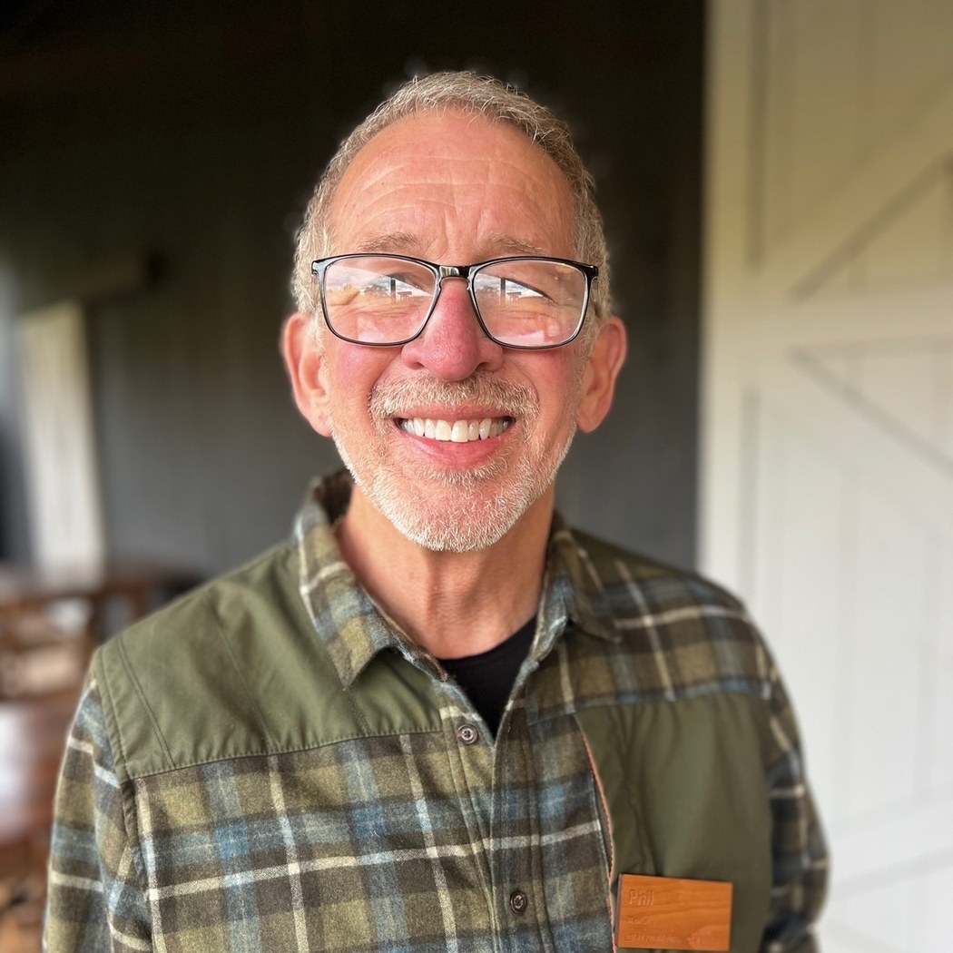 Phil Hagerman