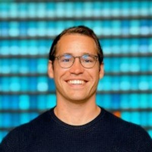 Phil Krinner, co-founder and CEO of Arch