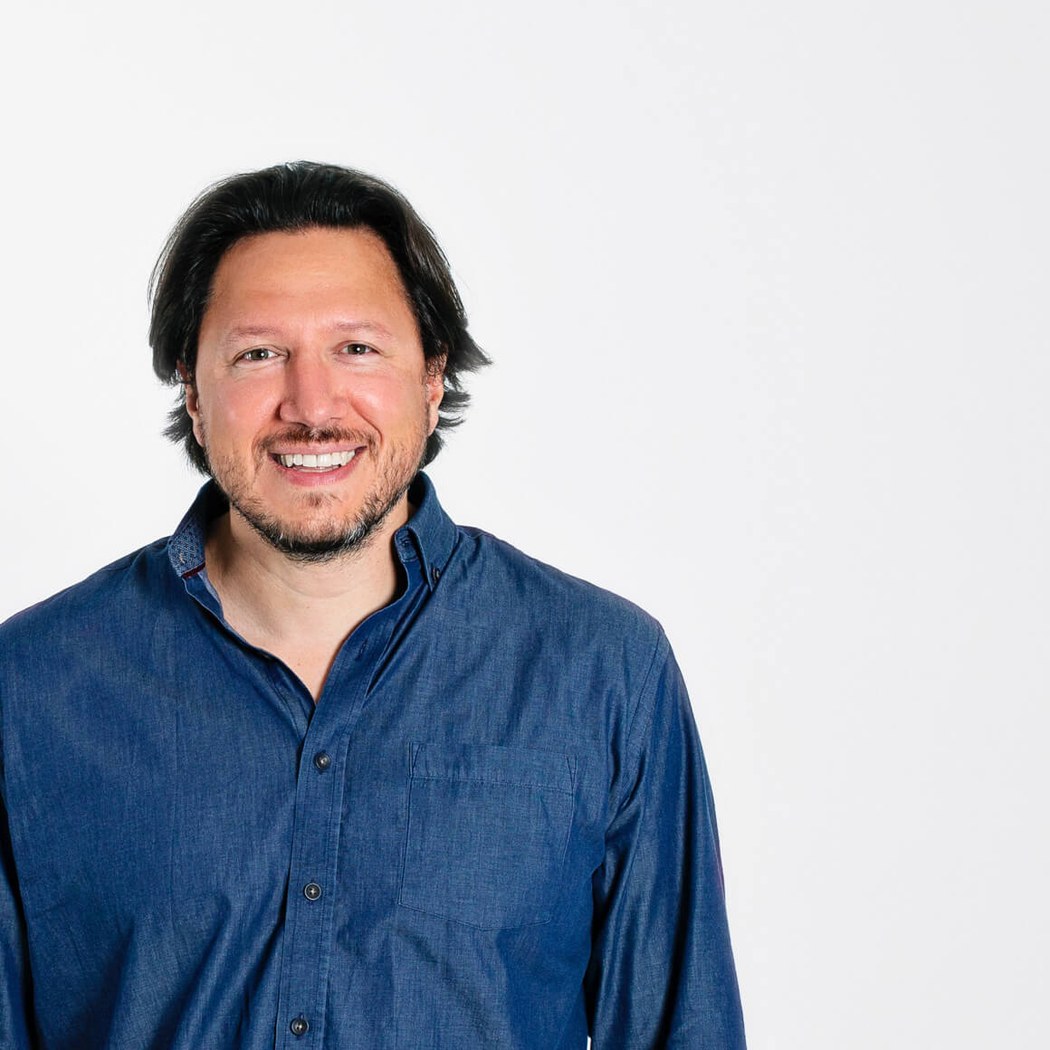Phil Landau and the Work You Never See