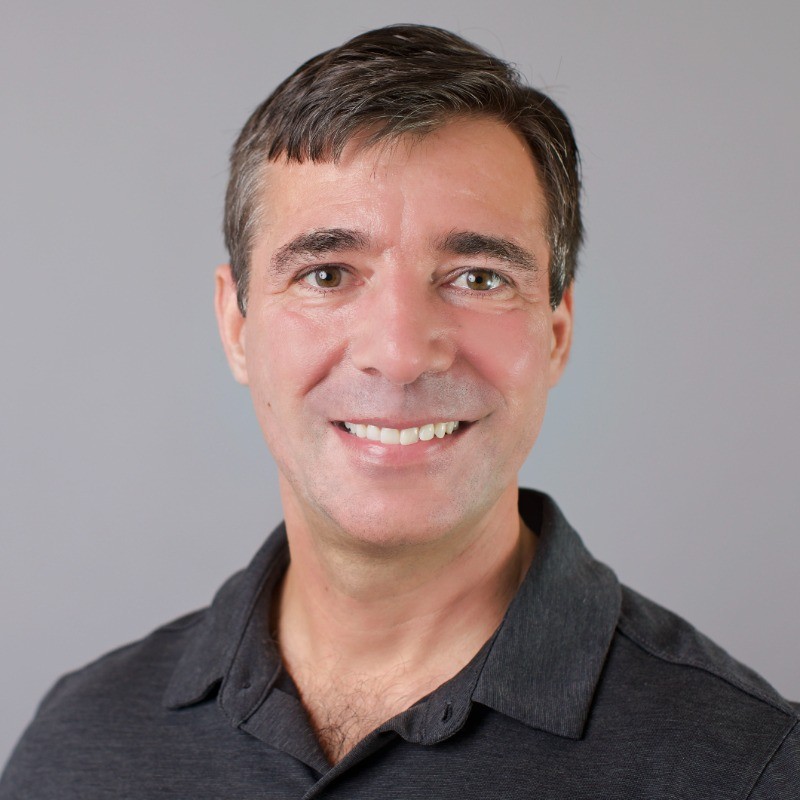 Philip Farese and the case for a less dramatic air conditioner