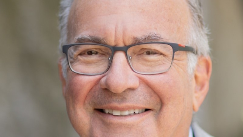 Philip Kantoff