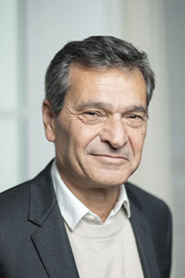 Philippe Benacin and the art of borrowing a name