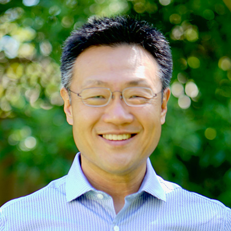 Phillip Liu Is Teaching Compliance to Watch the Machines