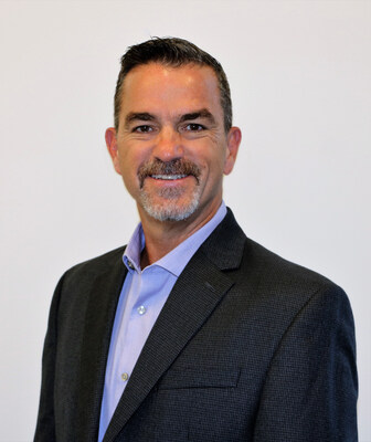 Phillip Maderia, CEO of PranaX