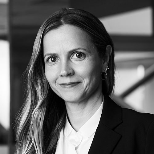 Jill Vandevoorde, appointed PhotoShelter CEO in August 2026