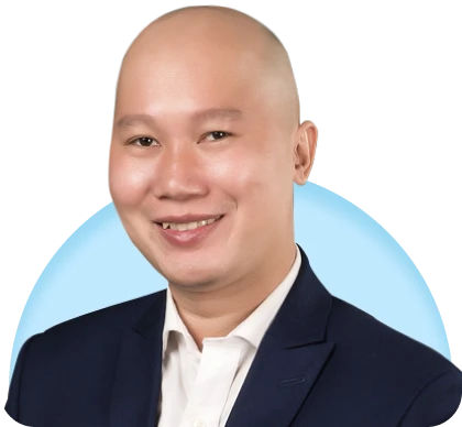 Phuoc Tran Keeps Building for Vietnam's Next Investor