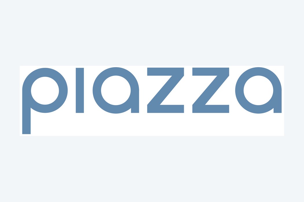 Piazza