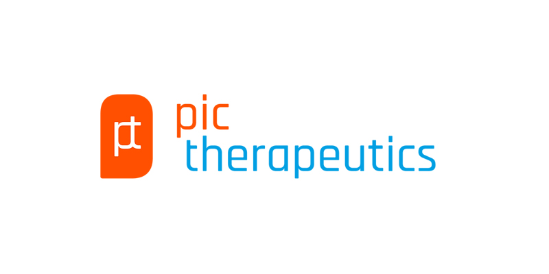 PIC Therapeutics official logo