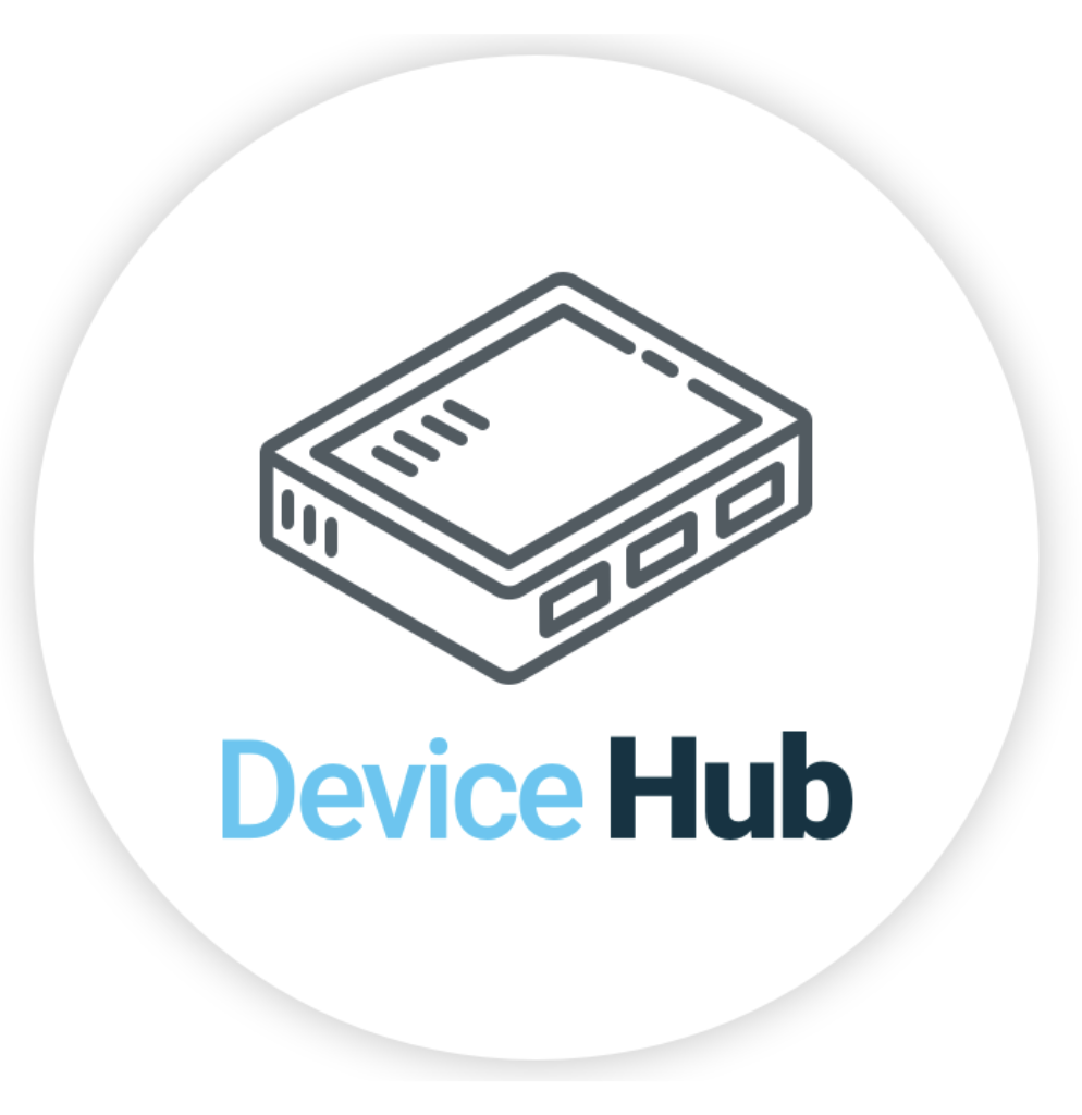 Official Picis Device Hub product visual