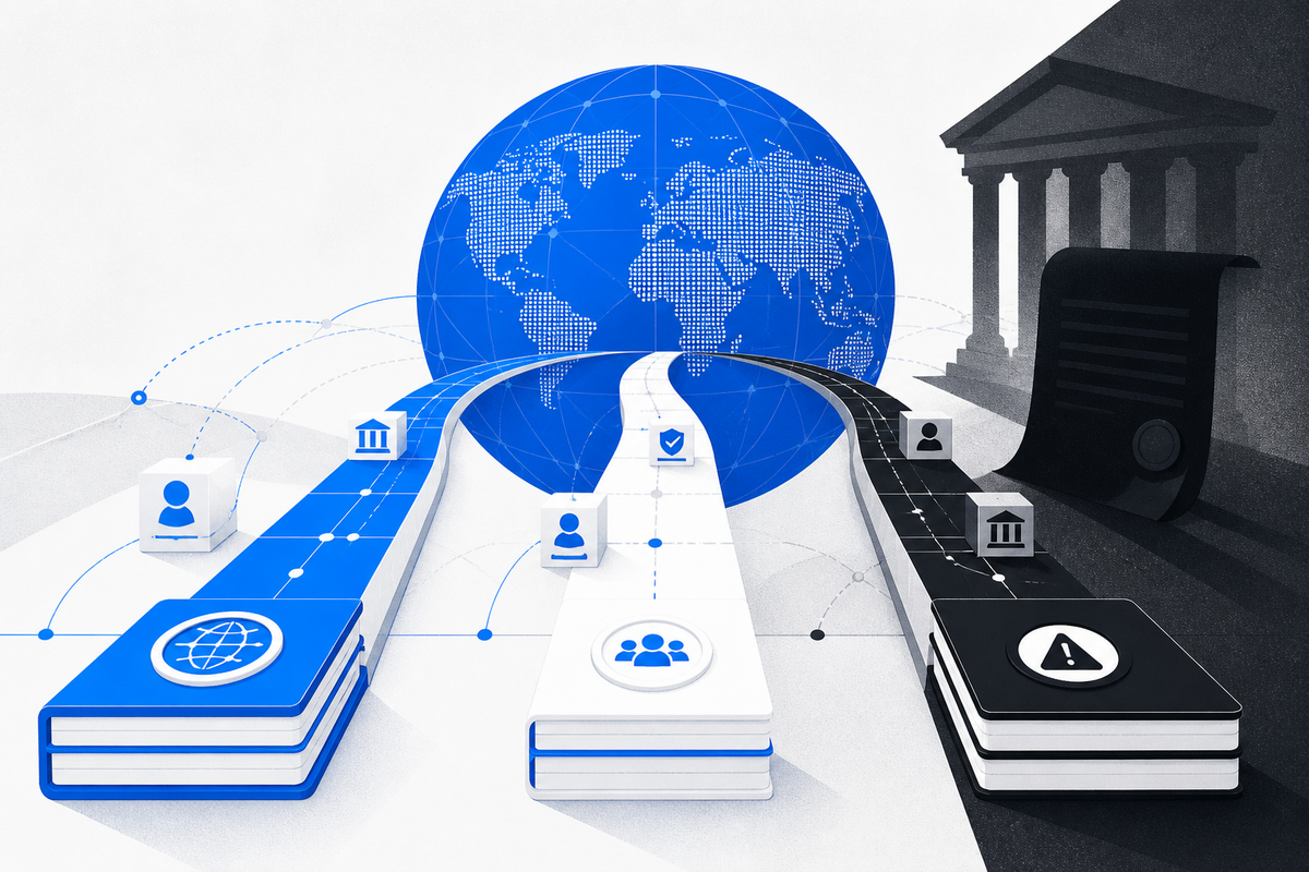 Before You Pick a Global Payroll Platform, Read the Docket