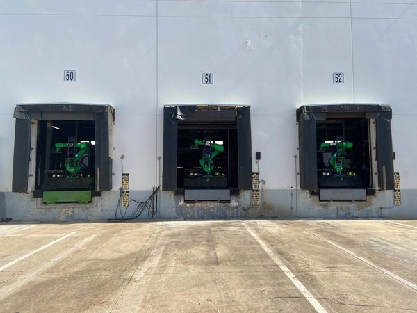 Pickle Robot Company