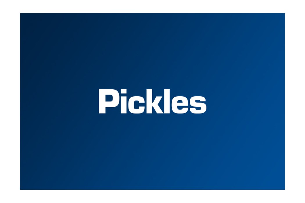 Pickles Auctions makes a business of second chances